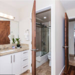 カンタベリー・プレイス30階　14